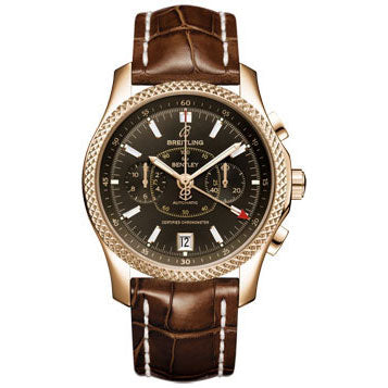 Breitling Bentley Mark VI Bentley Mark VI H2636212/Q530-croco-brown-deployant