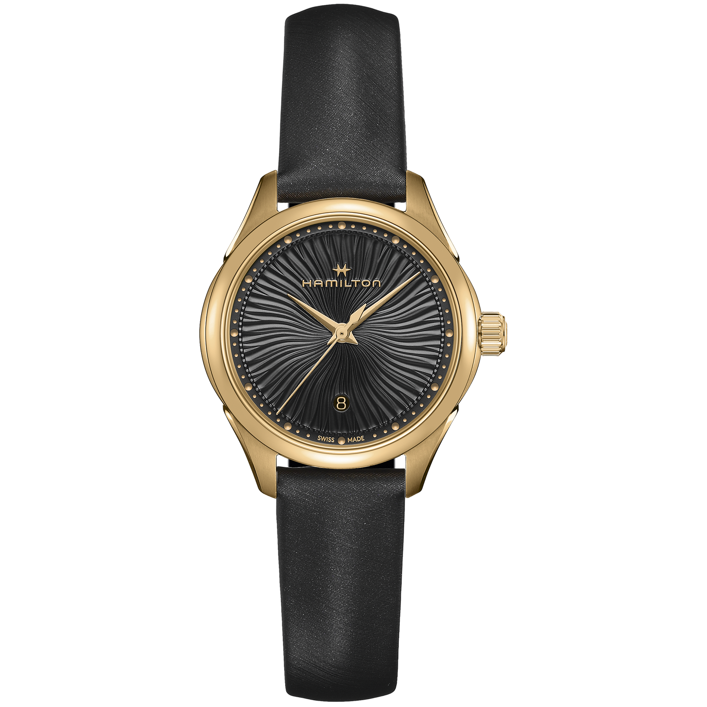 Jazzmaster Lady Quartz