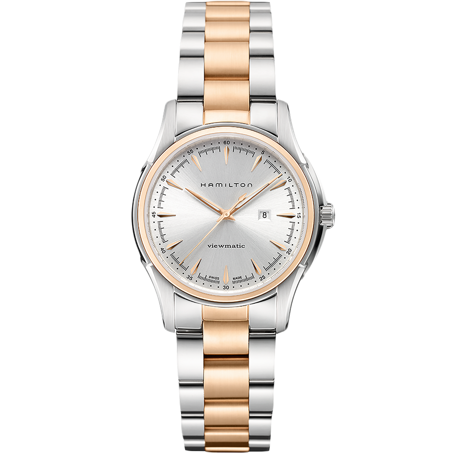 Jazzmaster Viewmatic Auto