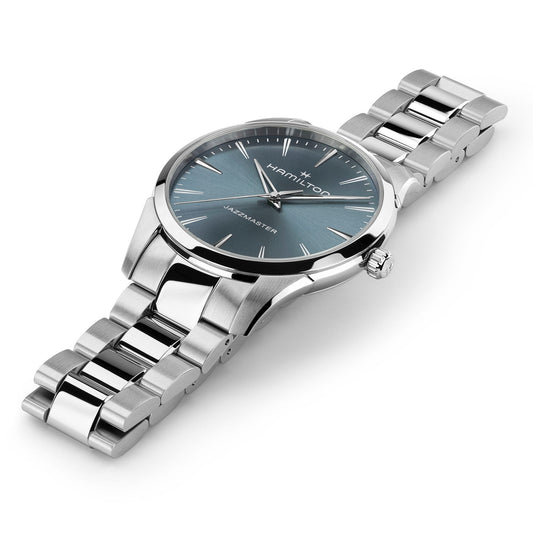 Hamilton Jazzmaster Quartz 40 mm H32461141