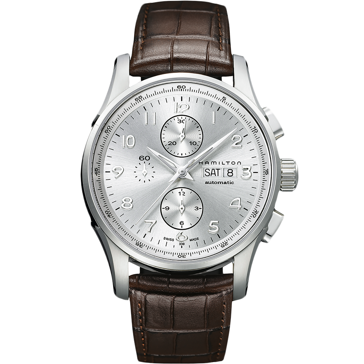 Jazzmaster Maestro Auto Chrono