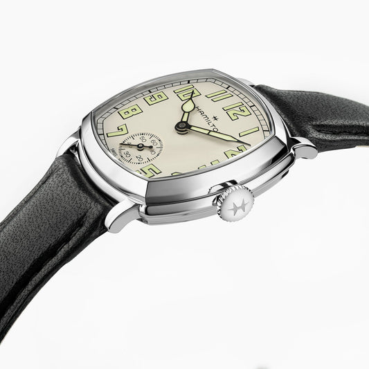 Hamilton American Classic Cushion Mechanical H36109720