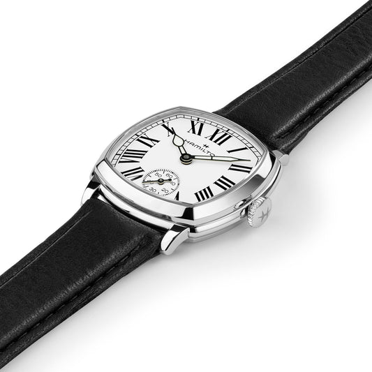 Hamilton American Classic Cushion Mechanical H36109710