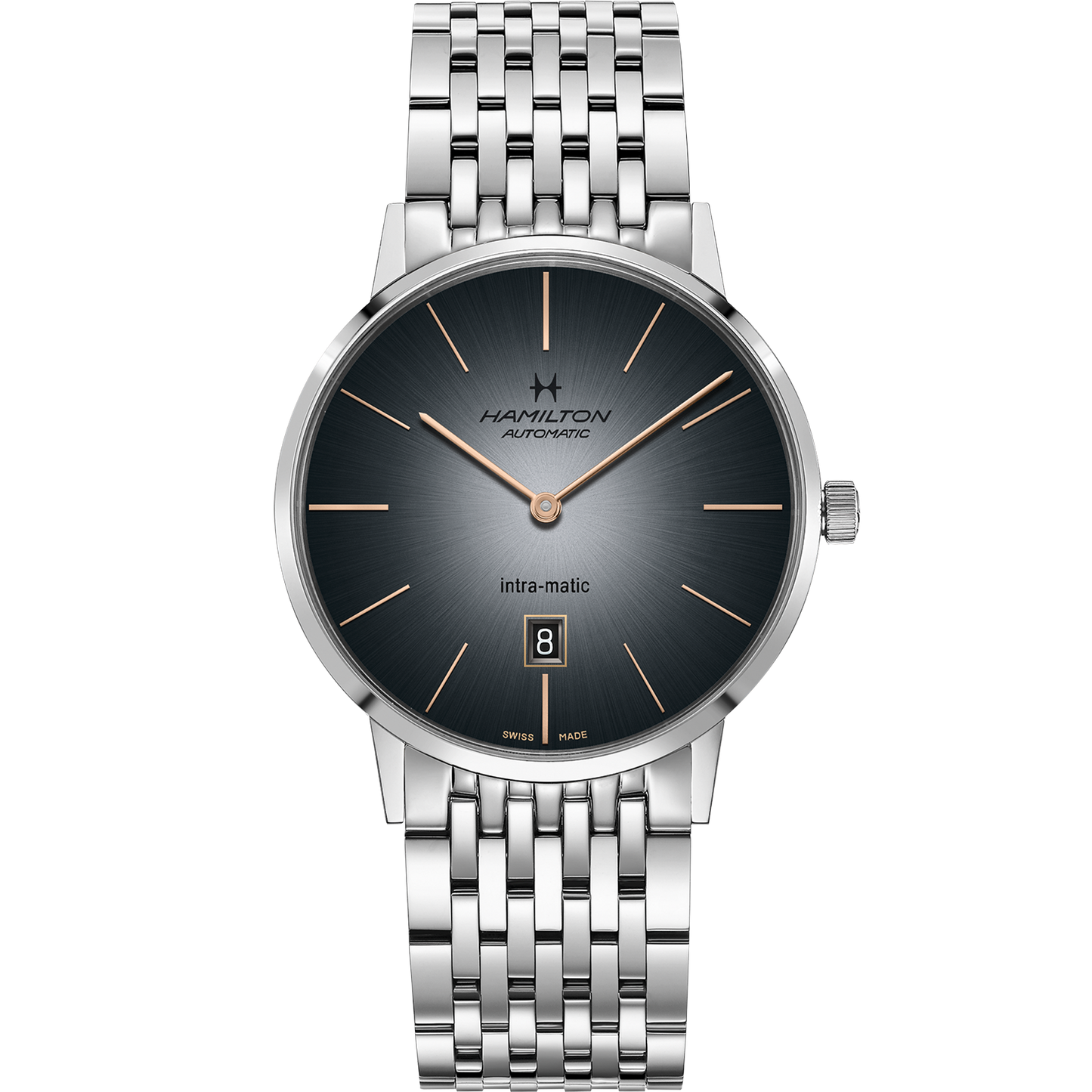 American Classic Intra-Matic Auto