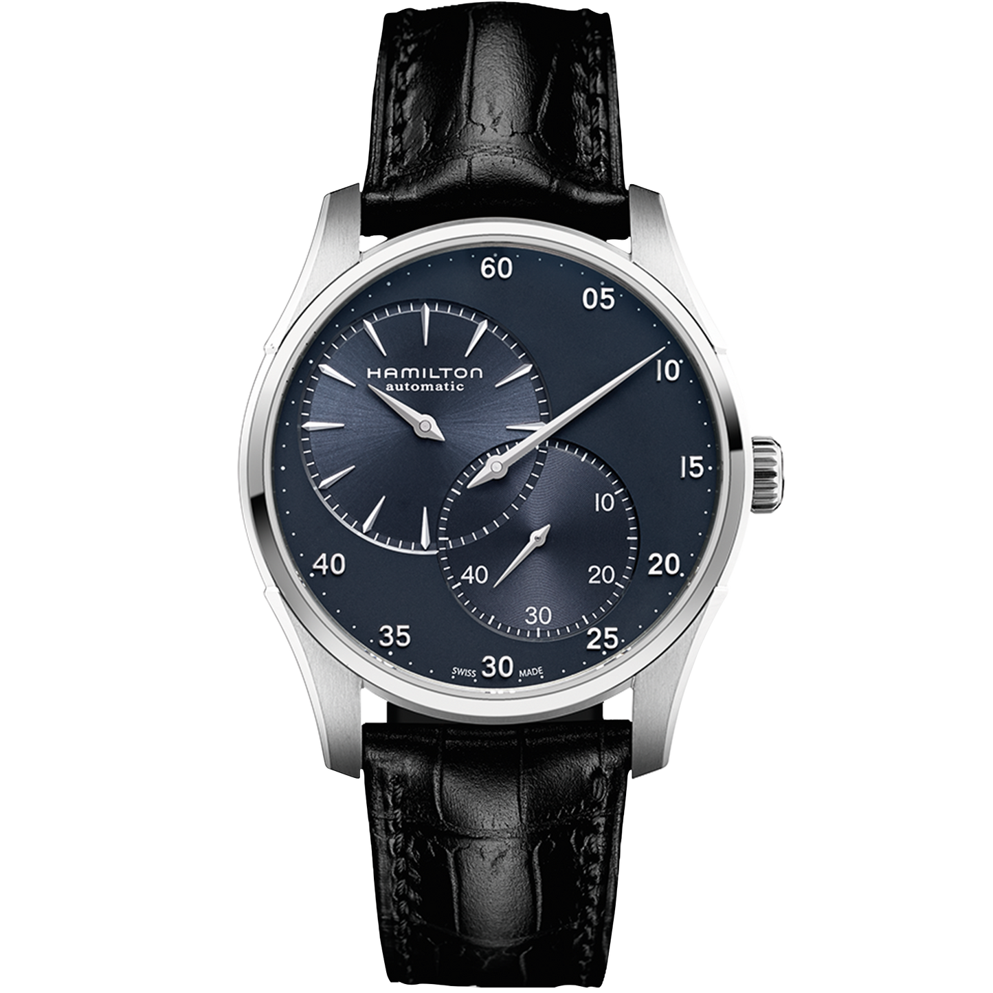 Jazzmaster Regulator Auto