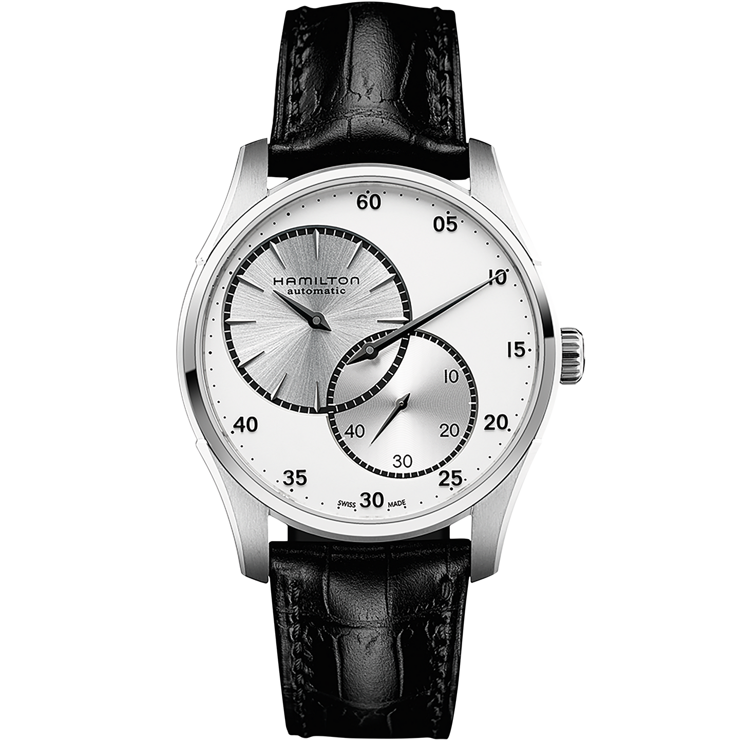 Jazzmaster Regulator Auto