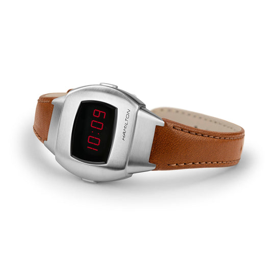 Hamilton American Classic PSR 74 H52304530