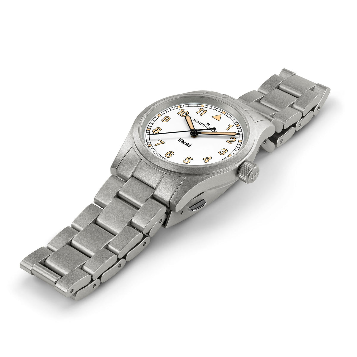 Hamilton Khaki Field quartz 33mm H69301110