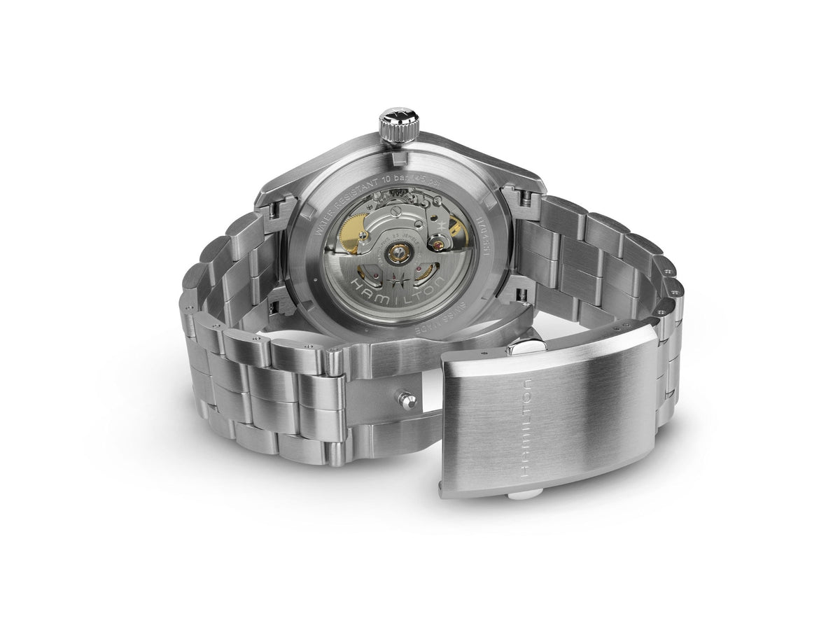 Hamilton Khaki Field Auto 38mm H70455140