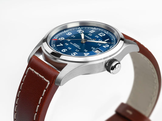 Hamilton Khaki Field Auto 38mm H70455540