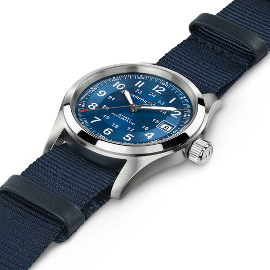 Hamilton Khaki Field Auto 38mm H70455940
