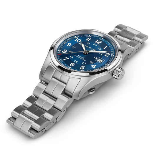 Hamilton Khaki Field Auto 42mm H70605140