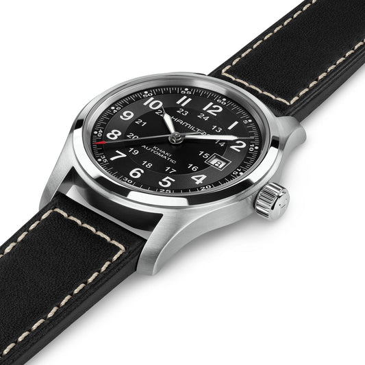 Hamilton Khaki Field Auto 42 mm H70605733