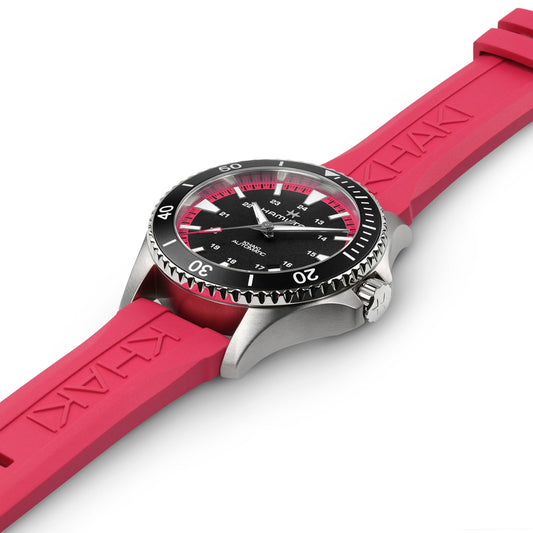 Hamilton Khaki Navy Scuba Auto H82395330