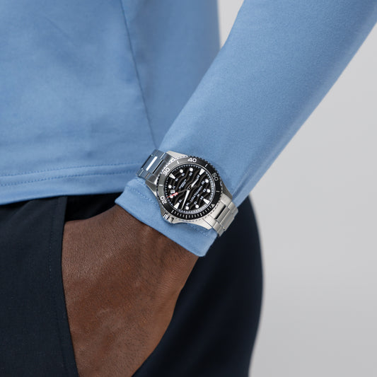 Hamilton Khaki Navy Scuba Auto 40mm H82415130