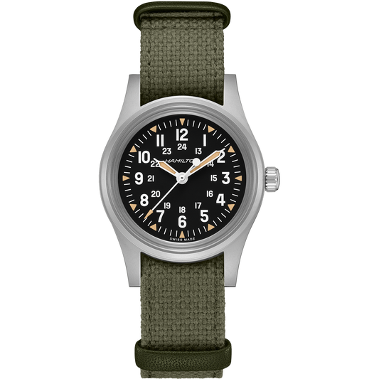 Hamilton Khaki Field Mechanical 250 H89399930
