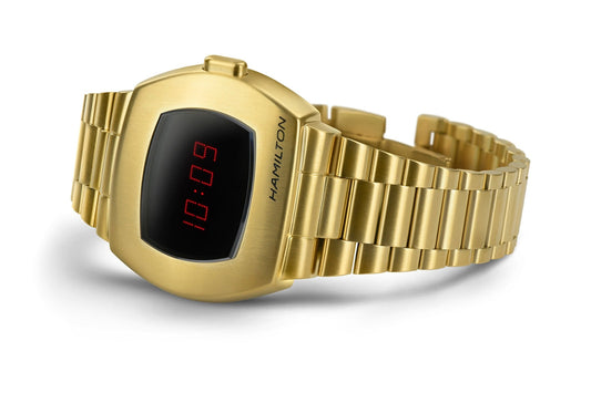 Hamilton American Classic PSR Digital Quartz - Limited Edition H52424130
