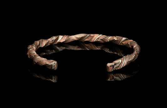 William Henry JEWELRY HC12 STRATA