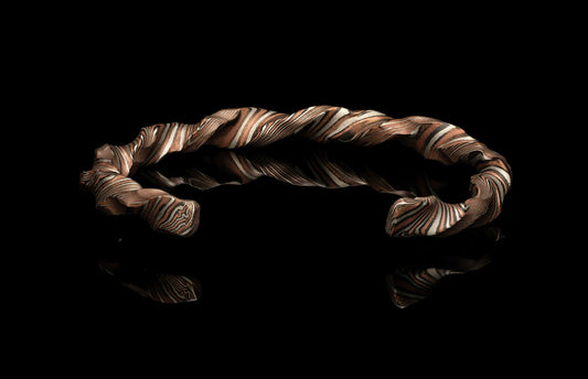 William Henry JEWELRY HC13 RIFTBORN