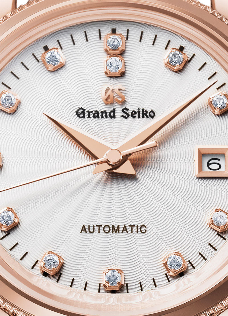 Grand Seiko Ladies Automatic STGK016