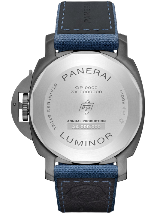 Panerai Luminor PAM01714