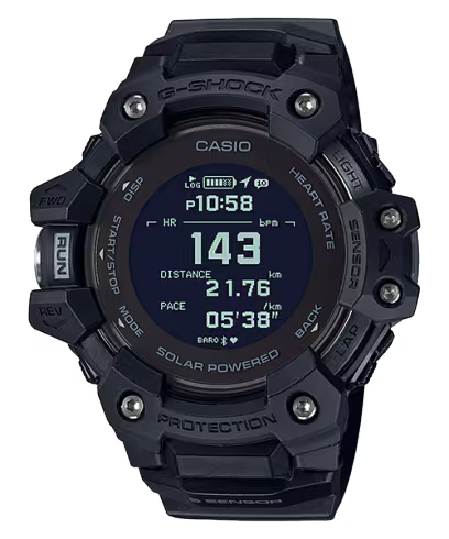 G-Shock GBDH1000-1 GBD-H1000-1