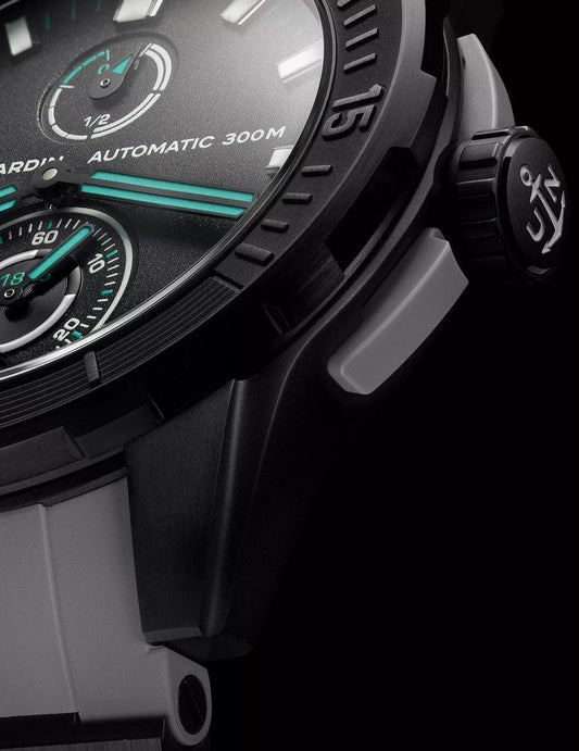 Diver One More Wave Limited Edition