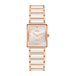 Rado Integral Diamonds R20251902