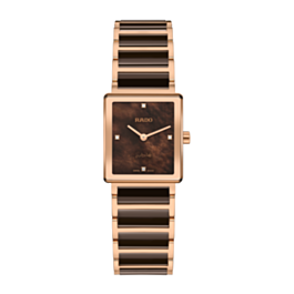 Rado Integral Diamonds R20251912