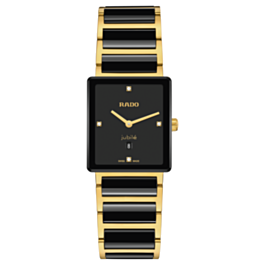 Rado Integral Diamonds R20254712