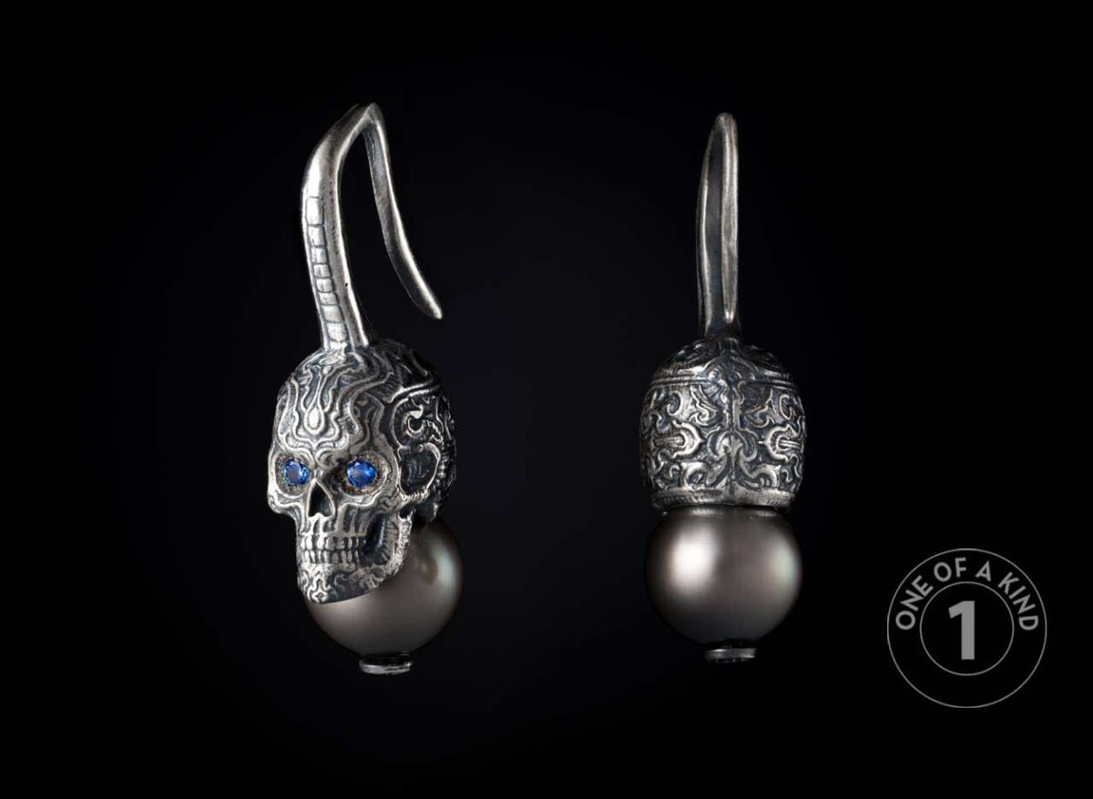 William Henry JEWELRY JC24004