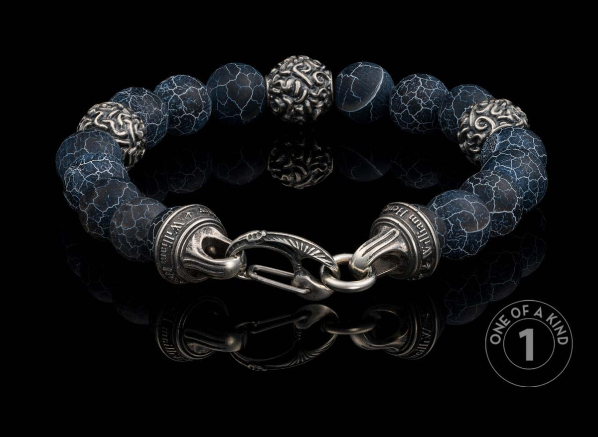 William Henry JEWELRY JC24007