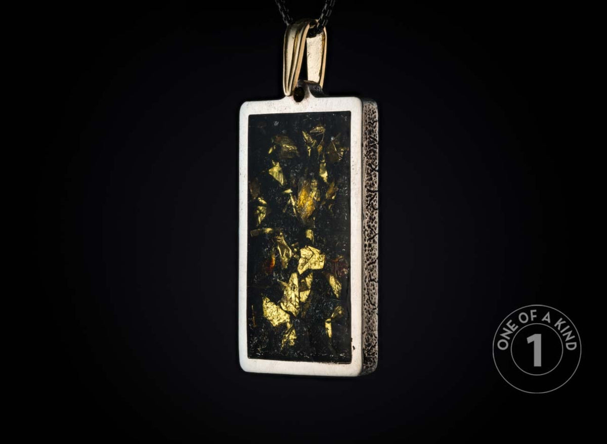 William Henry JEWELRY JC24009