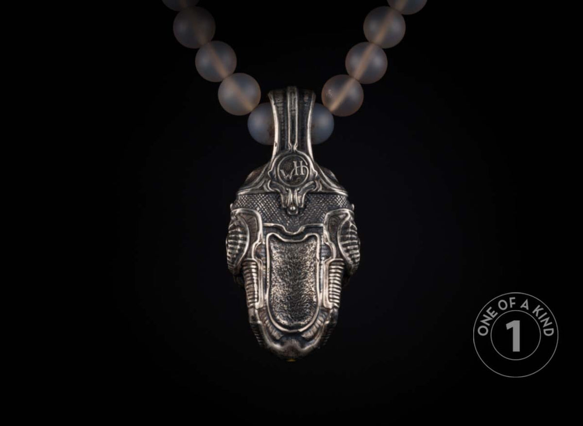 William Henry JEWELRY JC24016