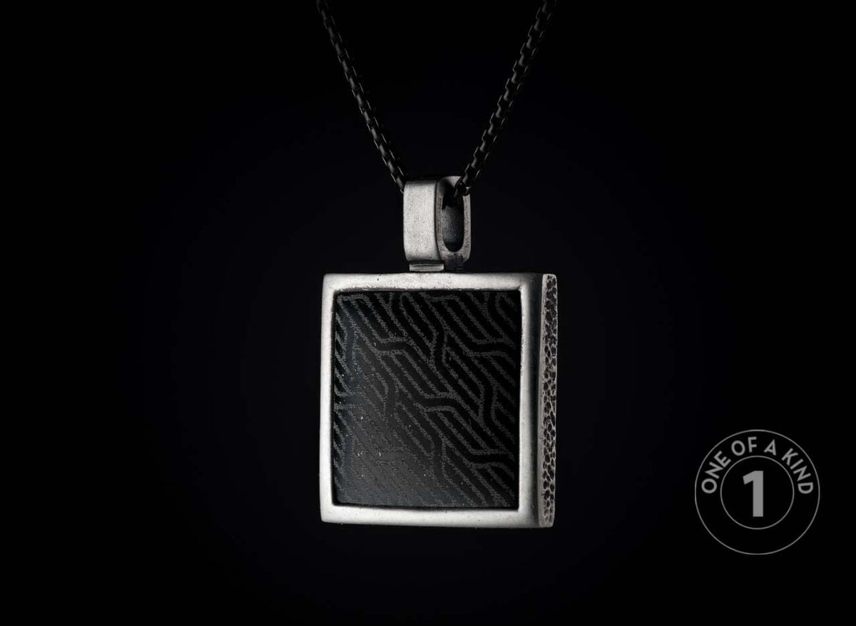 William Henry JEWELRY JC24022