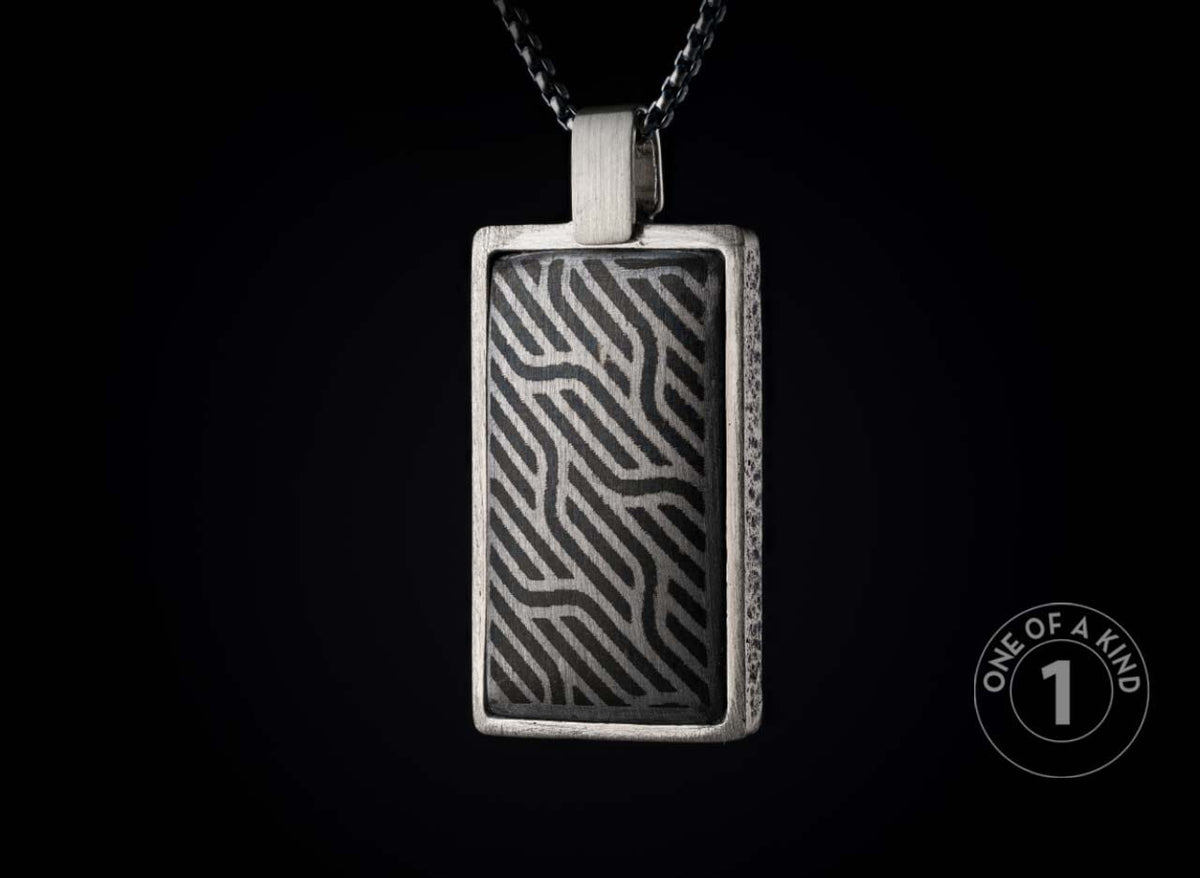 William Henry JEWELRY JC24024