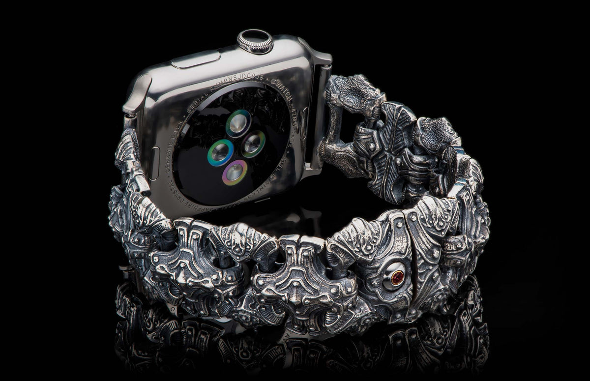 William Henry JEWELRY JC20001