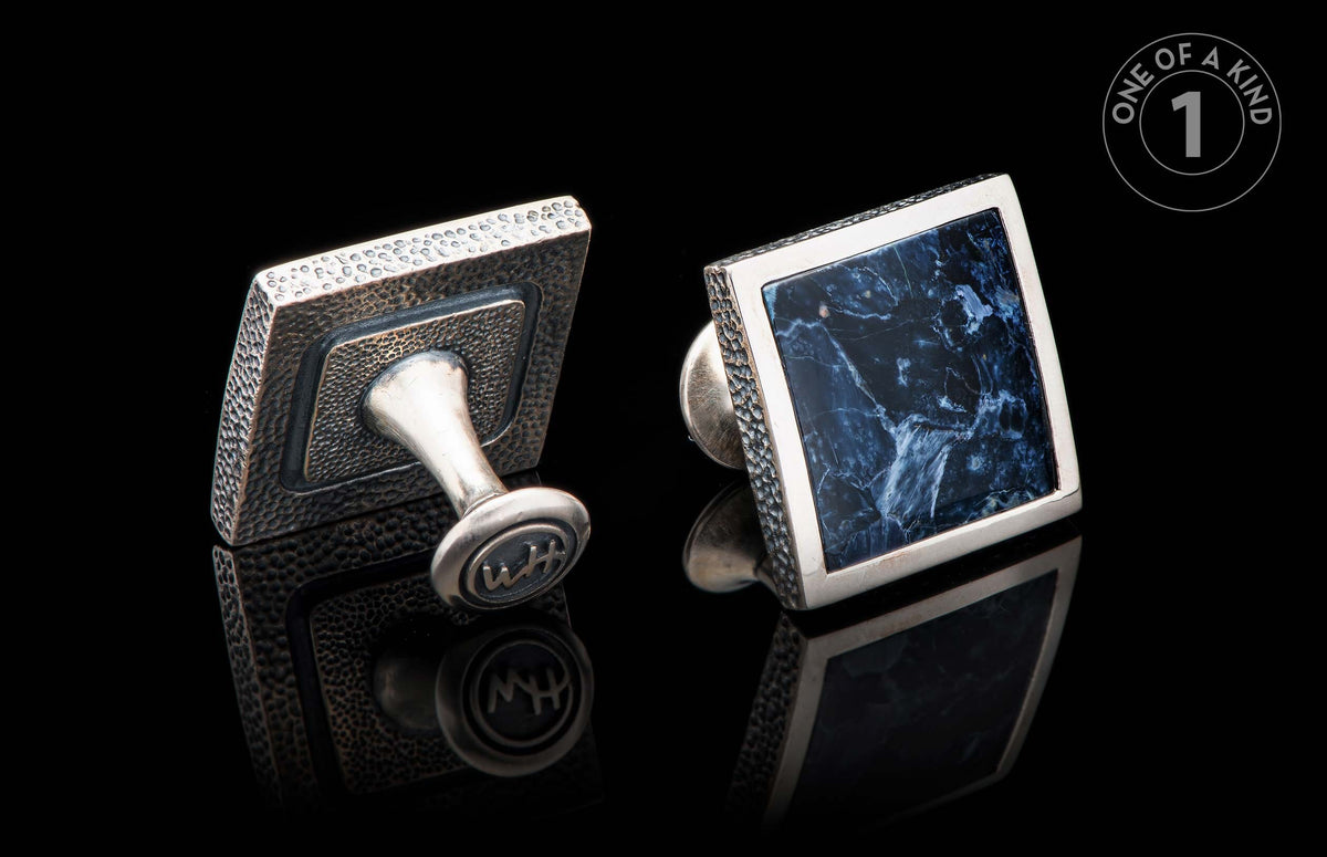 William Henry CUFFLINK JC20005