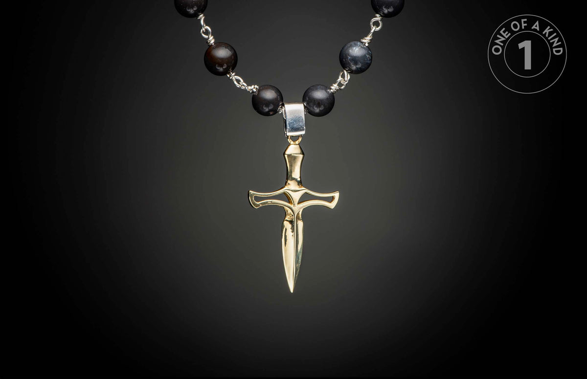 William Henry JEWELRY JC20008
