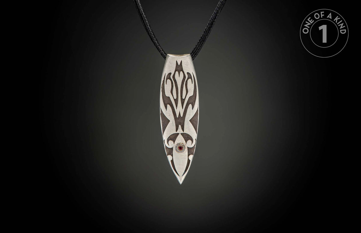 William Henry JEWELRY JC20009