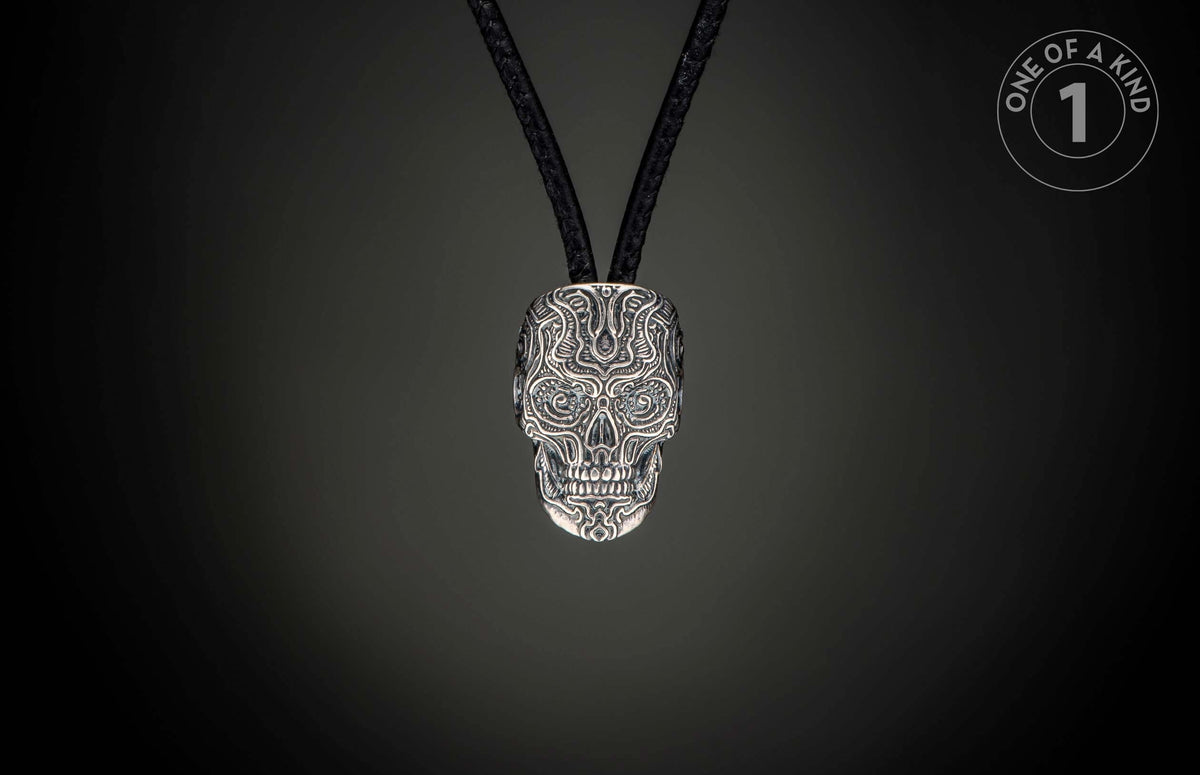 William Henry JEWELRY JC20011