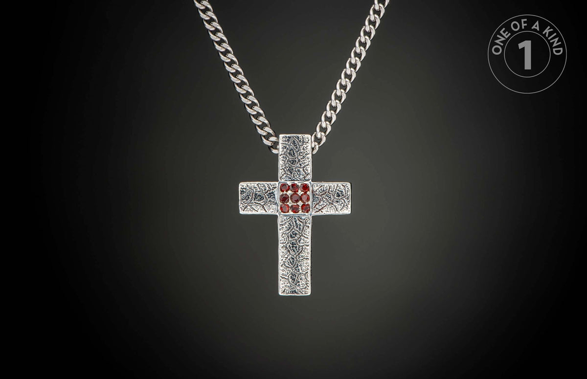 William Henry JEWELRY JC20012