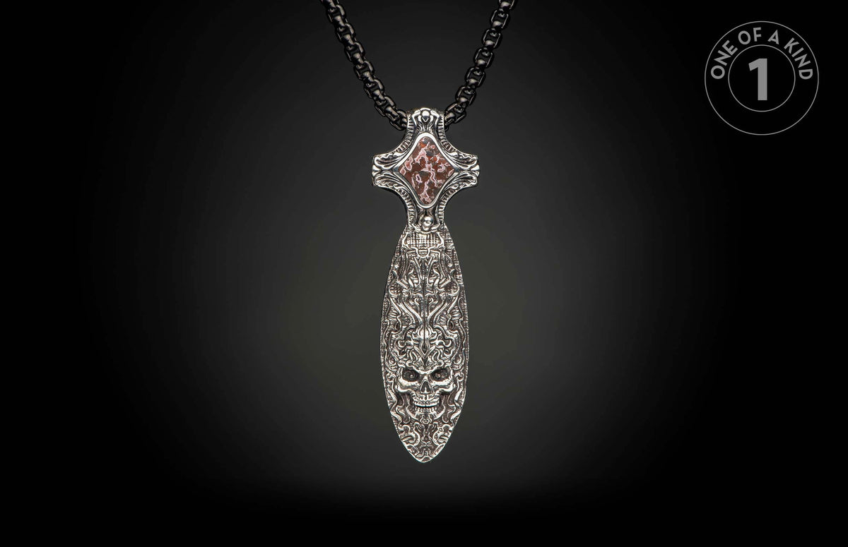 William Henry JEWELRY JC20014