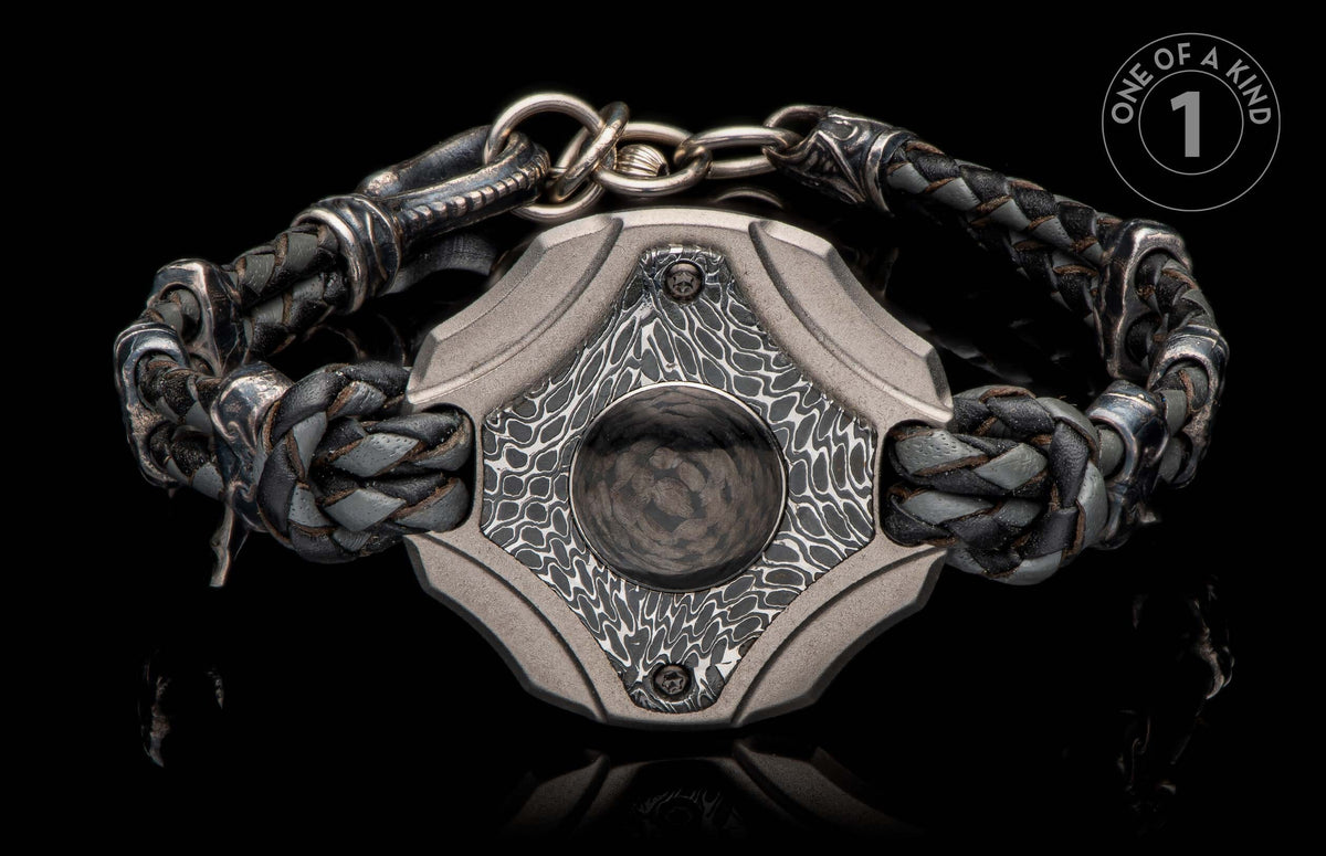 William Henry JEWELRY JC20020