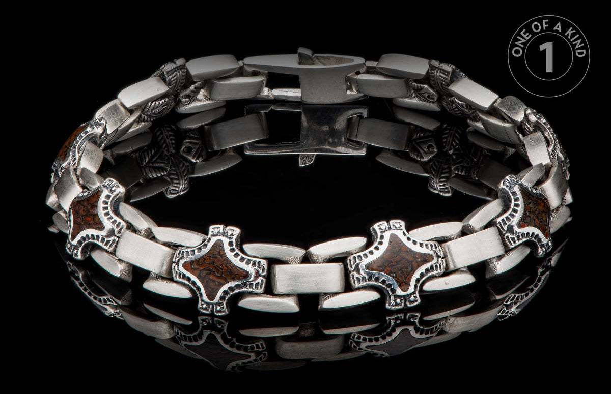 William Henry JEWELRY JC20022