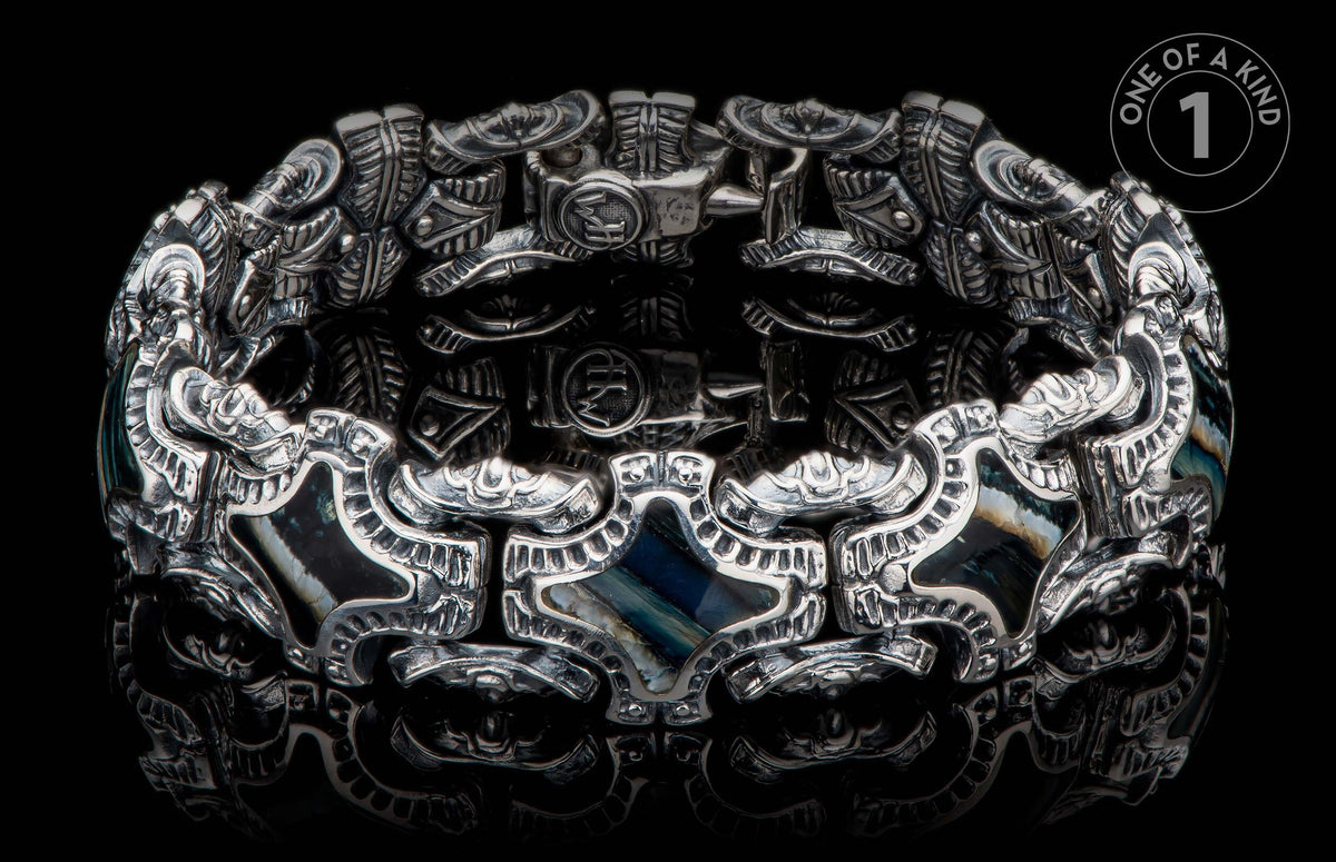 William Henry JEWELRY JC20024