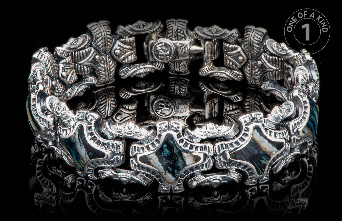 William Henry JEWELRY JC20025