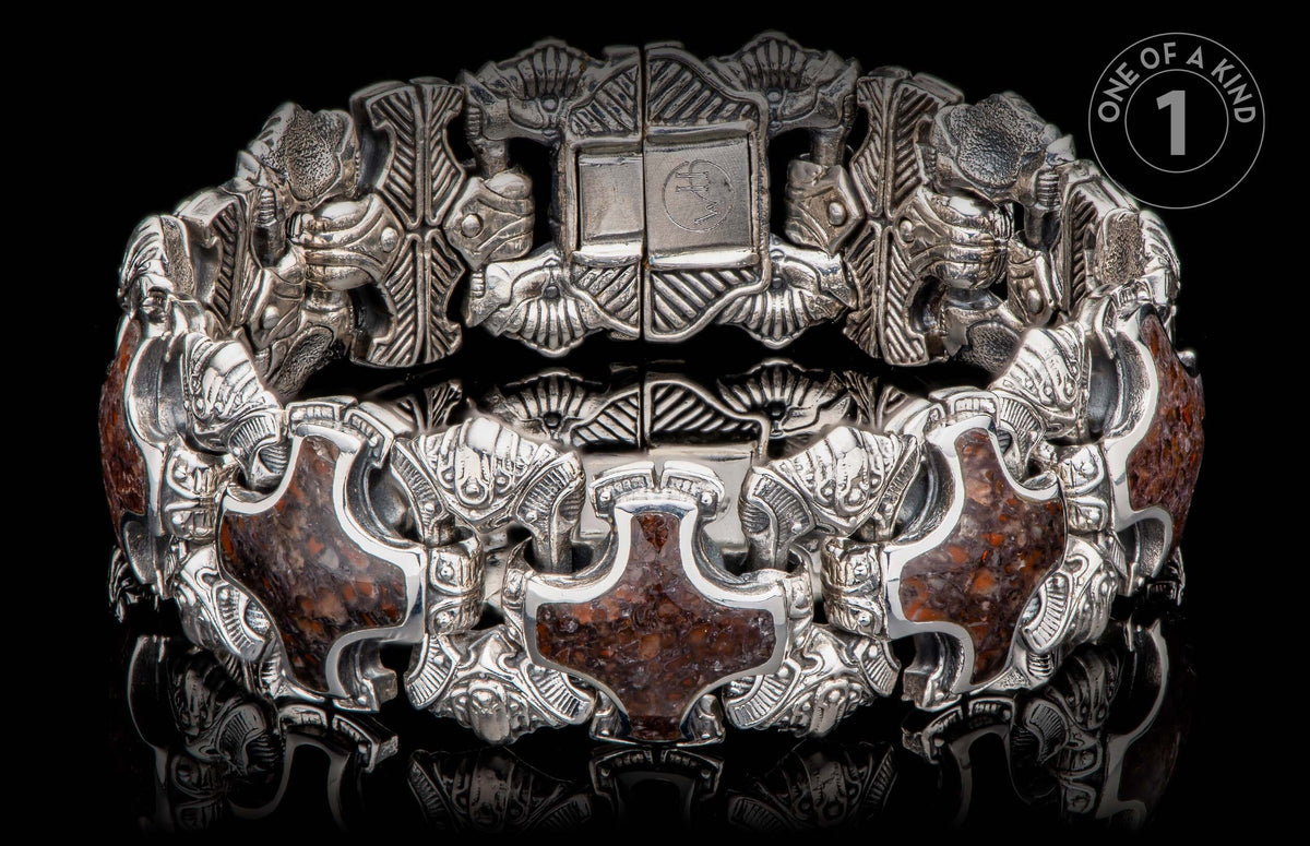 William Henry JEWELRY JC20026
