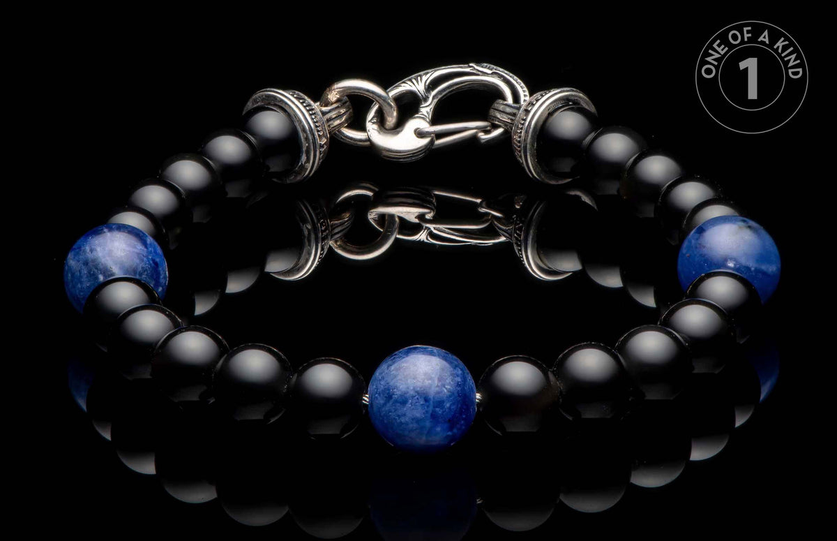 William Henry JEWELRY JC20028