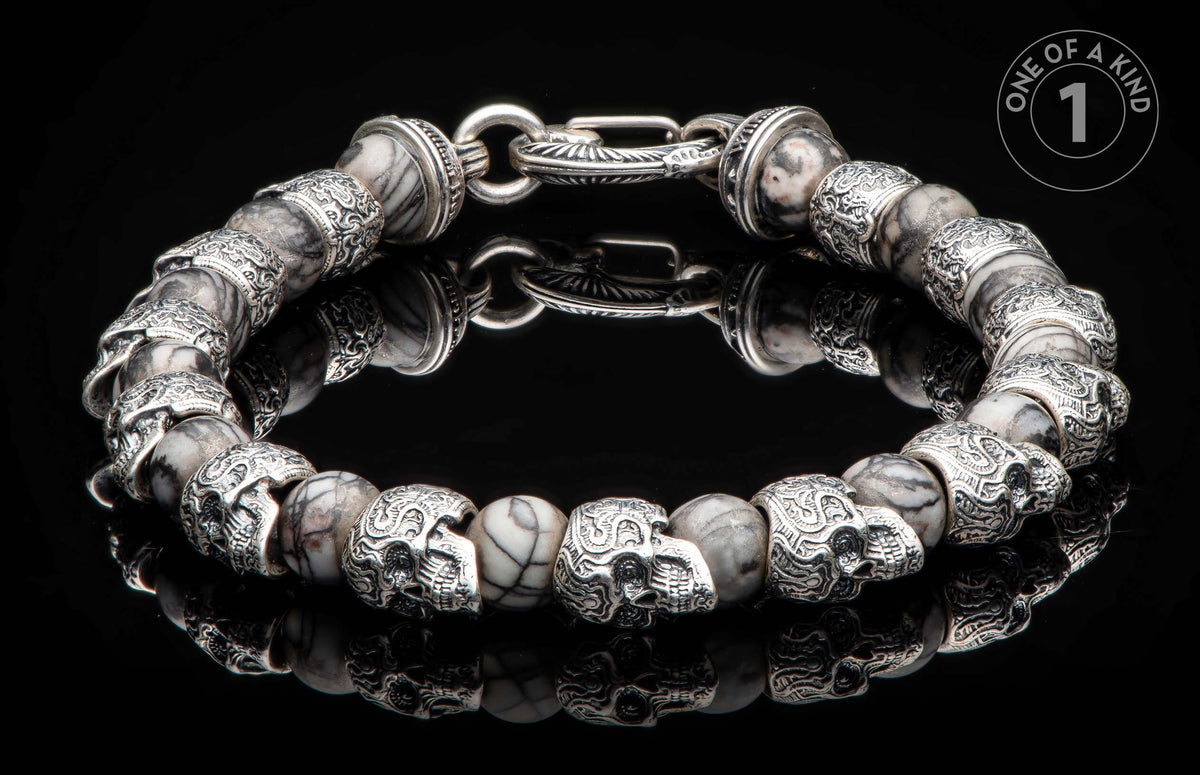 William Henry JEWELRY JC20038